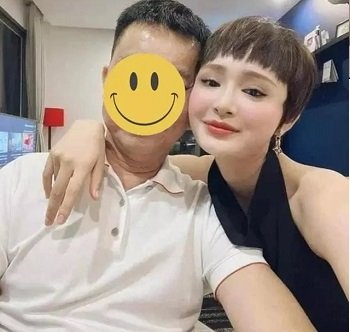 lan anh 2k6 sex Hiền Hồ lộ clip sex làm tình với đại gia